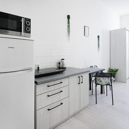 Apartaments For You 利沃夫 外观 照片