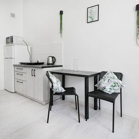 Apartaments For You 利沃夫 外观 照片