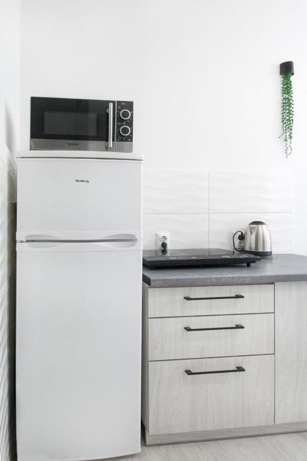 Apartaments For You 利沃夫 外观 照片